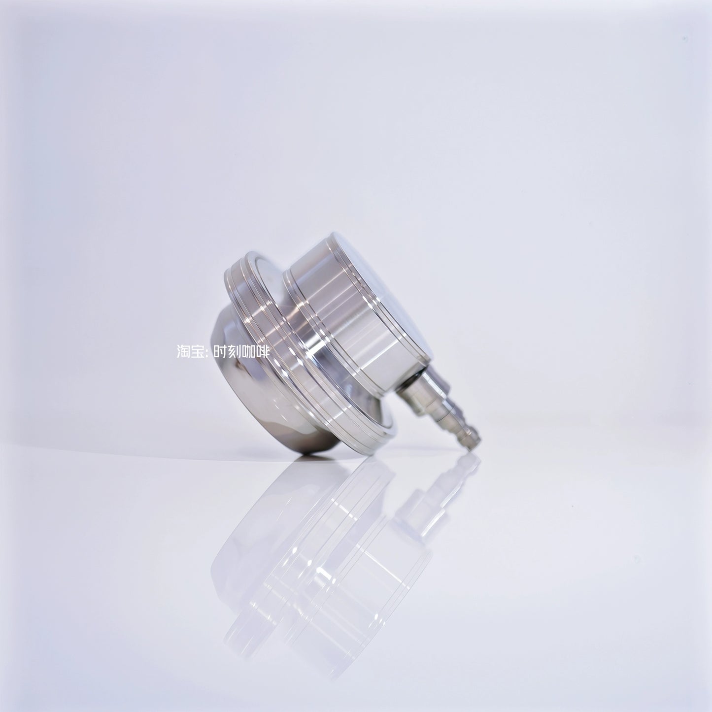 Kafair Pneumatic Espresso Machine - NEW Mini Air Brew / “Mini Air Press Brewer”